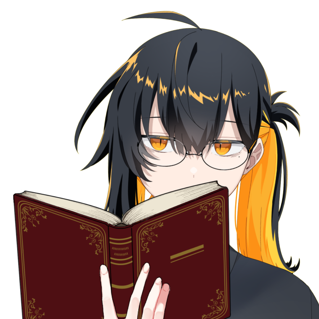 ぶいすと編集長